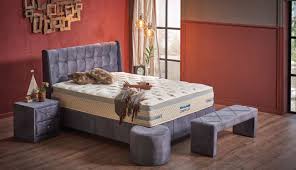 Yataklar Yatak Odasi Gruplari Yatak Setleri