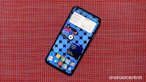 Oct 28, 2021 · app widgets overview. How To Get Ios 14 Style Widgets On Your Android Phone Right Now Android Central