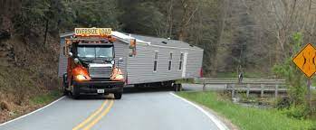 Do all modular homes look alike? How Much Does It Cost To Move A Mobile Home Handy Guide To Budgeting Your Move