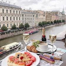 Petersburg based on an unbiased analysis of awards, expert recommendations, and user ratings. Breakfast In St Petersburg Russia Table Settings Table Decorations Favorite Places
