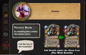 Open the desired image in paint.net. Fan Creation Tutorial How To Use Hearthcards 2 The Extras Out Of Cards
