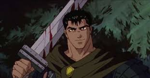 Contact berserk anime on messenger. Berserk Reveals A New Beginning Announcement