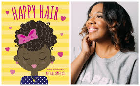 Located in alpharetta, georgia, our clients come from all around our surrounding areas to visit one of alpharetta's best hair salons and spas. Atlanta Author S New Kids Book Celebrates Natural Black Hair