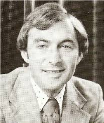 Random radio jottings: And Now