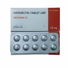 Graphical representation showing how to order at international drug mart. John Lee Ivermectin Tablet Usp For Hospital 12 Mg Rs 135 Strip Id 22488003291