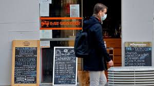 Noves mesures entrada en vigor a les 00:00h hores de l'1 de març vigència fins a les 23.59 del 14 març de 2021. Coronavirus I Restricciones En Comunidad Valenciana Nuevas Medidas Toque De Queda Y Confinamiento As Com