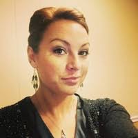 Ashley Fairley's Instagram, Twitter & Facebook