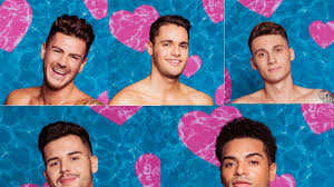 Wer sind die kandidaten bei „love island 2021? Love Island 2021 Aufgepasst Das Sind Die Kandidaten Der 5 Staffel Film Tv Serien