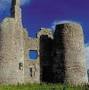 ballinafad castle from www.discoverireland.ie