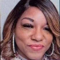 Ms. India Monique Walton Obituary