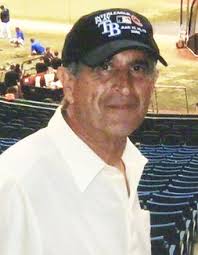 Philip Ernest Santos