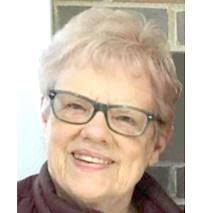 Darlene HEGLE Obituary (1931