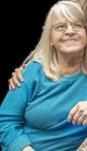 Obituary: Judith 'Judy' Elizabeth Gerlach, 73