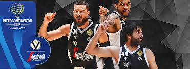 Virtus bologna granarolo bologna, virtus pallacanestro bologna. Team In Focus Segafredo Virtus Bologna Fiba Intercontinental Cup 2020 Fiba Basketball