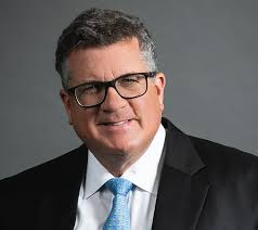 Christopher P. Finney