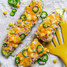 Low Carb Tuna Melt Zucchini Boats Recipe Tuna Melt Recipe Zucchini Boat Recipes Tuna Melts