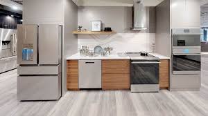 If you want to say thank you to your kitchen with a makeover, look no further. Kitchen Appliance Trends Features And Problems For 2021