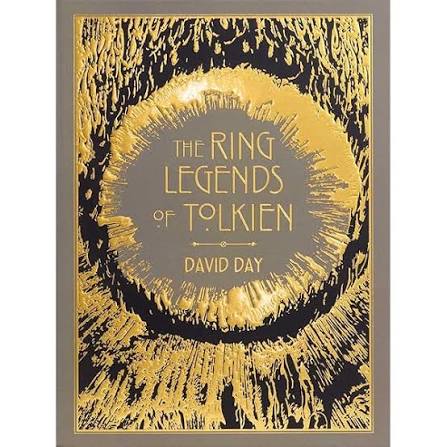 Amazon.com: The History of the Lord of the Rings: 9780618083558: Tolkien,  J.R.R., Tolkien, Christopher: Books