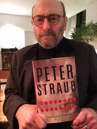 R.I.P Peter Straub. 02 March 1943–04 September 2022