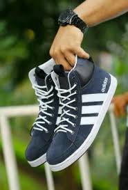 Image result for adidas NEO HI