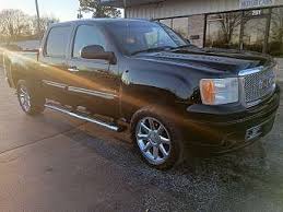 Image result for Black 2009 Sierra