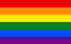 Celebrating Pride Month! [CLOSED art requests] Images?q=tbn%3AANd9GcS6tlTnclJ8KyI6Uo0mDYTLDorjtgJVa-q6R2-3EACHLoMzHJUV%3Ahttps%3A%2F%2Fupload.wikimedia.org%2Fwikipedia%2Fcommons%2F4%2F48%2FGay_Pride_Flag