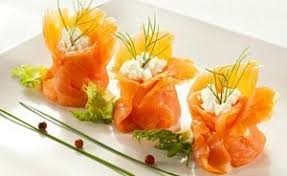 Les 30 recettes incontournables de noël. Entrees De Noel 6 Idees De Recettes Faciles