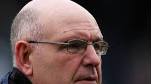 Still furious after Gills defeat