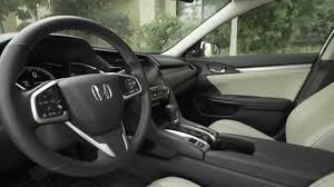 Check spelling or type a new query. 2016 Honda Civic Sedan Touring Interior Design Automototv Youtube