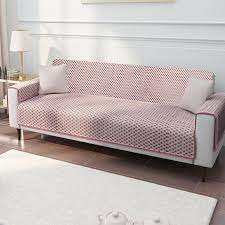 Purchase Best Quality Sofa Covers Online At Wooden Street Sofa Covers Online Sofa Covers Diy Sofa Cover