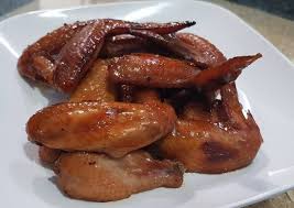 Resep spicy chicken wings bahan: Cara Gampang Menyiapkan Chicken Wing Oven Mudah Yang Bisa Manjain Lidah Resep Us