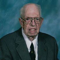 Robert Shelton “Bob” Boyer (1918-2015)