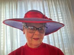 Pamela Bayliss's Instagram, Twitter & Facebook