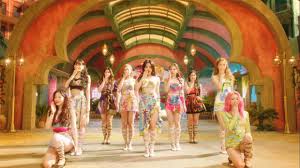 Twice wallpaper hd alcohol free. Twice Welcomes Summer With Tropical Alcohol Free Music Video Bollywood News Bollywood Hungama