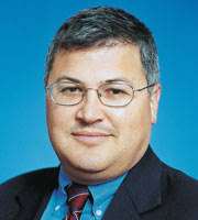 Jack Goldsmith Elected to AAAS