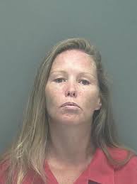 Lee County Arrests 4/27