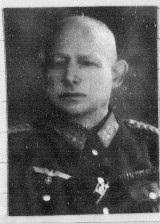 I crimini mai puniti di Walter Scholl, il colonnello nazista che occupò  Napoli