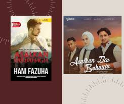 No videos, backdrops or posters have been added to asalkan dia bahagia. Asalkan Dia Bahagia Ialah Drama Anugerah Telenovela 2020 ÙÙŠØ³Ø¨ÙˆÙƒ