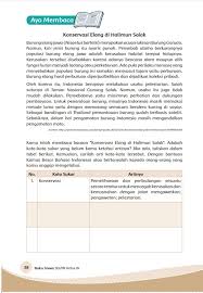 Kunci jawaban lks bahasa jawa kelas 6 semester 2 guru ilmu sosial. Kunci Jawaban Tema 9 Kelas 4 Halaman 35 36 37 38 39 40 41 42 43 44 Buku Tematik Konservasi Elang Halimun Salak Metro Lampung News