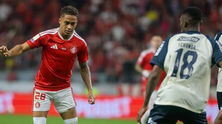 Inter cede empate ao Remo no final, mas sai do Z4 do Brasileir&atilde;o