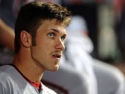 Bryce Harper injury: Nationals OF will need rehab assignment before  returning