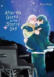 After We Gazed at the Starry Sky (manga) - Anime News Network