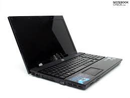 The hp probook 4520s has a leg up on the previous probooks with a new brushed metal finish and the latest 2010 intel core processors. Review Hp Probook 4510s Notebook Notebookcheck Net Reviews
