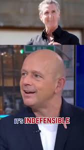 Trolling Newsom under fire for abandoning Californians amid 2028 run #news  #usa #run #Newsom