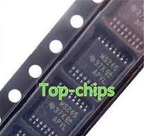 5PCS SN74AVCH4T245PWR IC BUS TRANSCVR 4BIT 16TSSOP 74AVCH4T245 AVCH4T245  AVCH4T2