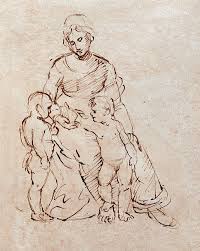 Free online drawing application for all ages. How To Draw Like Raphael