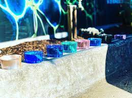 After doing cognitive behavioural therapy (cbt) she decided to start . Health Of Mind Art Translucent Colour Dye Rose Pink