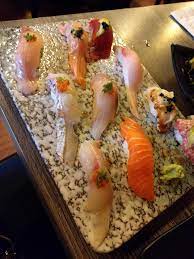 Amami San In South San Francisco Sushi Food Foodporn Japanese Japan Dinner Sashimi Yummy Foodie Lunch Yum Sushi Dinner Food Sushi Love