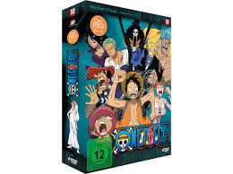 Wohin man auch kommt in unserer welt, jedes kind wird seinen namen kennen. harry potter, der junge mit der runden brille und der blitznarbe auf der stirn. One Piece Die Tv Serie 10 Und 11 Staffel Dvd Box 12 Dvd Auf Dvd Online Kaufen Saturn