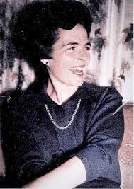 Catherine Elizabeth 'Betty' Asay